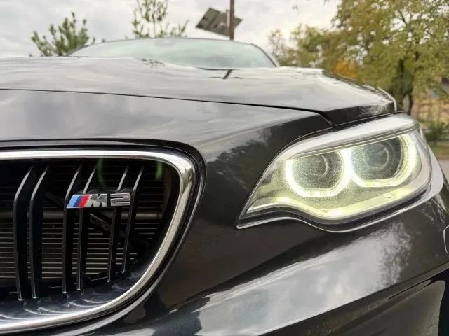 2016 BMW F87 M2 - Image 10 of 12