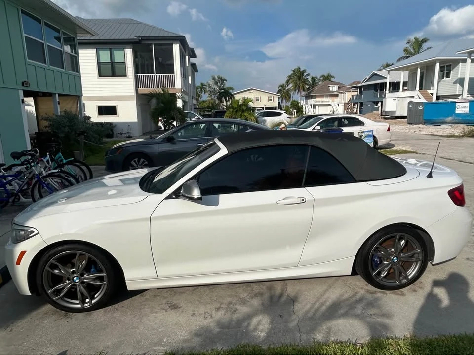 2016 BMW F87 M2 - Image 2 of 10