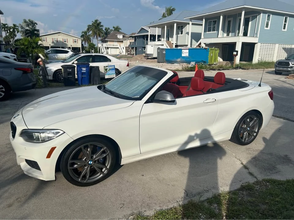 2016 BMW F87 M2 - Image 6 of 10