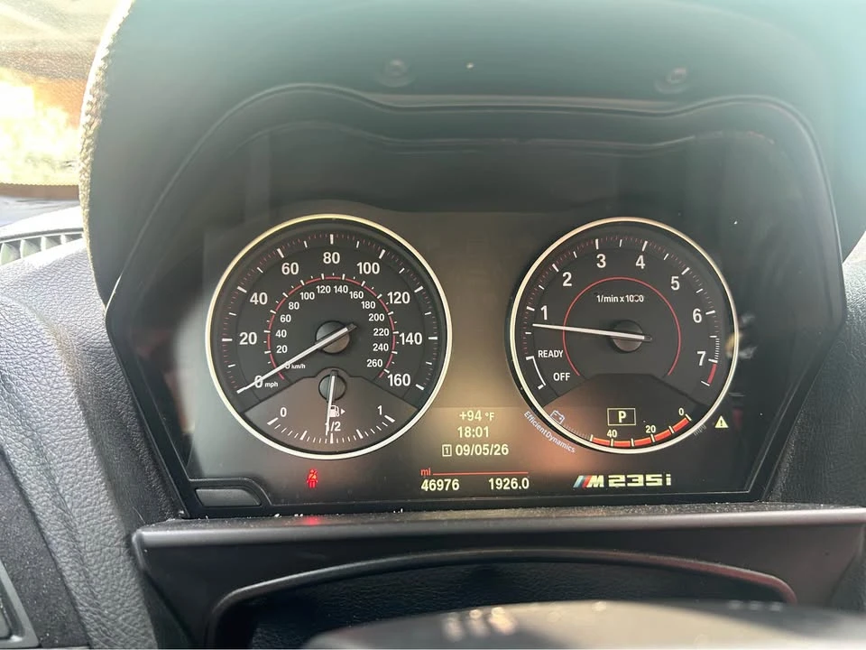 2016 BMW F87 M2 - Image 5 of 10