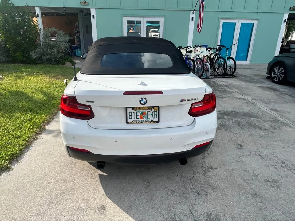 2016 BMW F87 M2 - Image 4 of 10