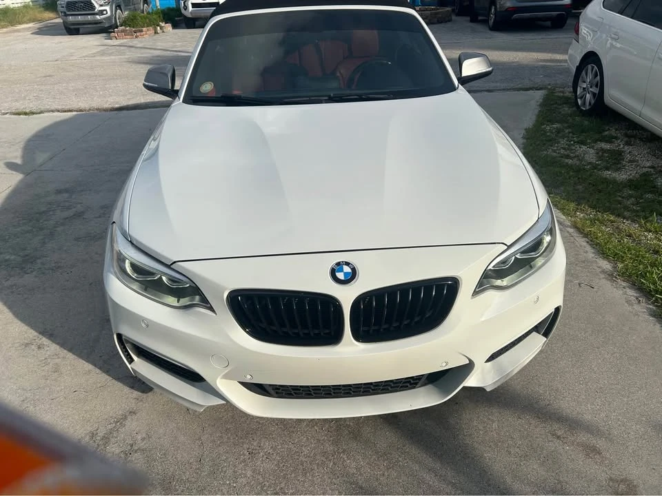 2016 BMW F87 M2 - Image 3 of 10