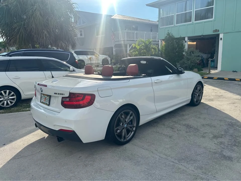 2016 BMW F87 M2 - Image 8 of 10