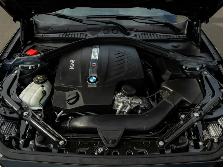2016 BMW F87 M2 - Image 4 of 31