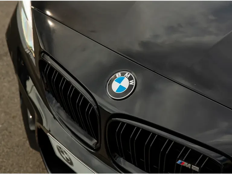 2016 BMW F87 M2 - Image 7 of 31