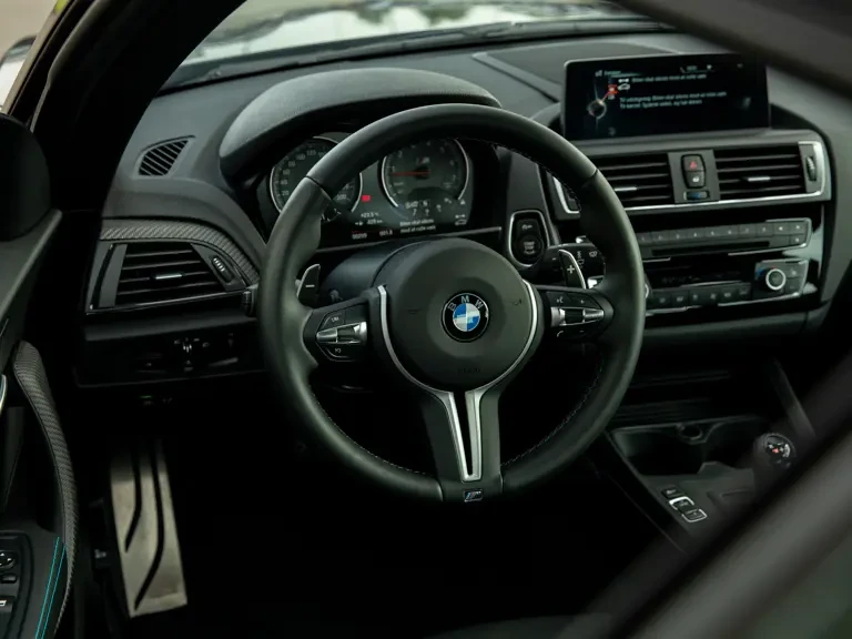 2016 BMW F87 M2 - Image 5 of 31