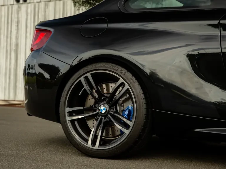 2016 BMW F87 M2 - Image 30 of 31