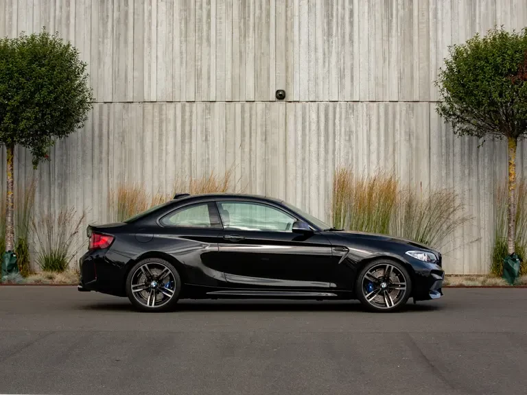 2016 BMW F87 M2 - Image 6 of 31