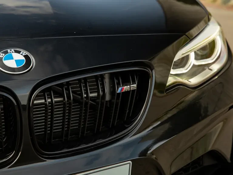 2016 BMW F87 M2 - Image 26 of 31