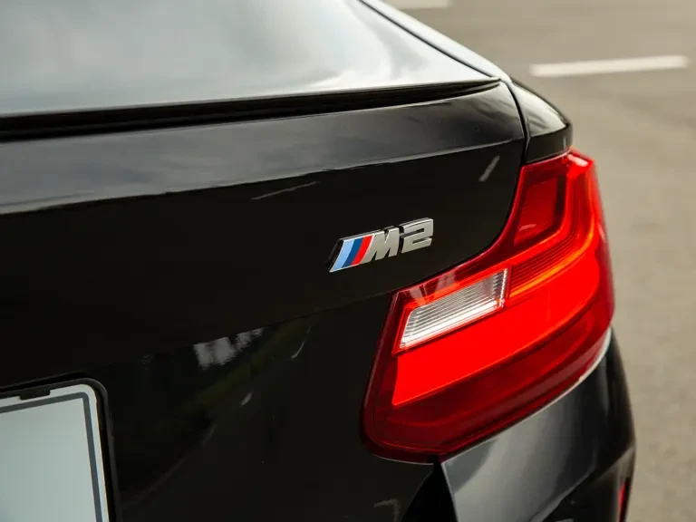 2016 BMW F87 M2 - Image 27 of 31