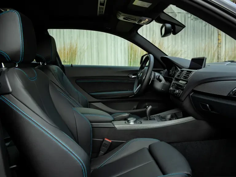 2016 BMW F87 M2 - Image 10 of 31