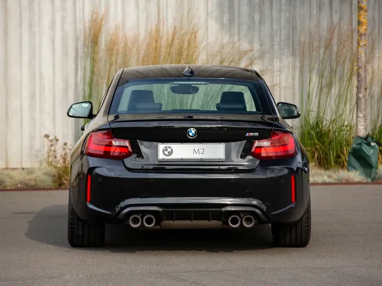 2016 BMW F87 M2 - Image 9 of 31