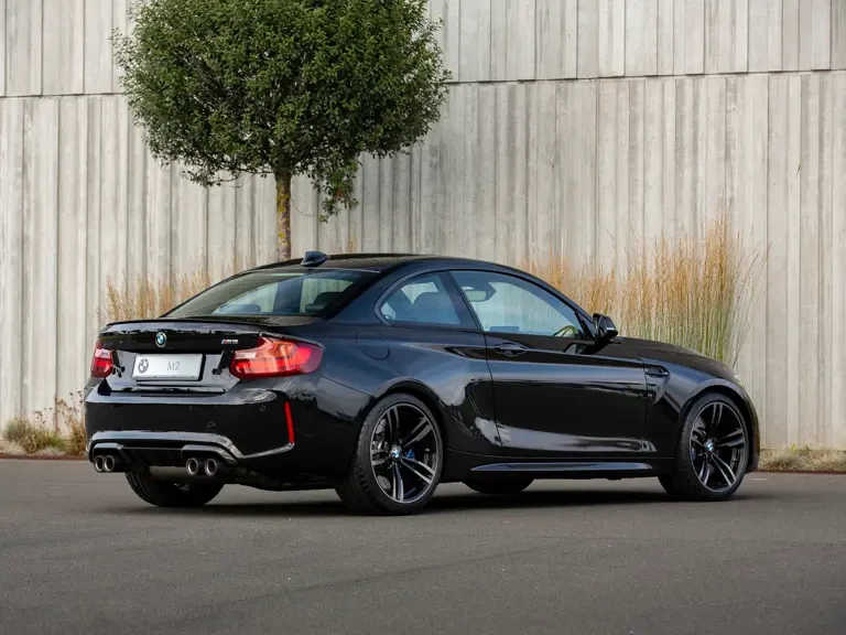 2016 BMW F87 M2 - Image 3 of 31