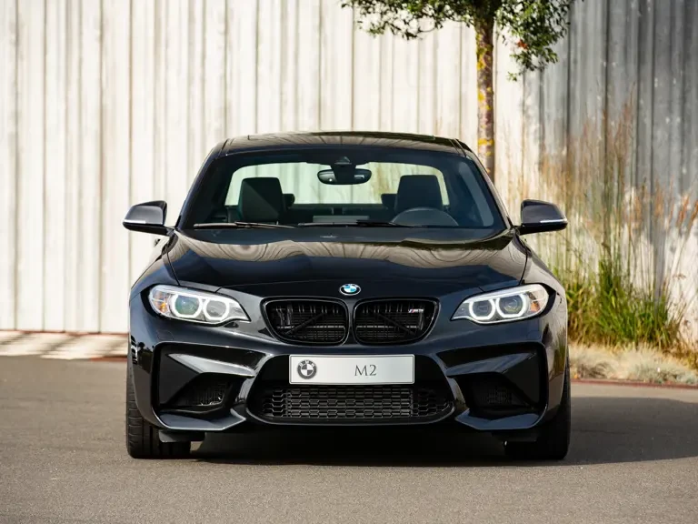 2016 BMW F87 M2 - Image 8 of 31