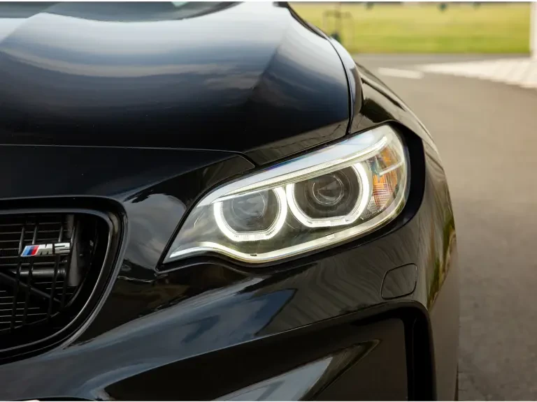 2016 BMW F87 M2 - Image 31 of 31