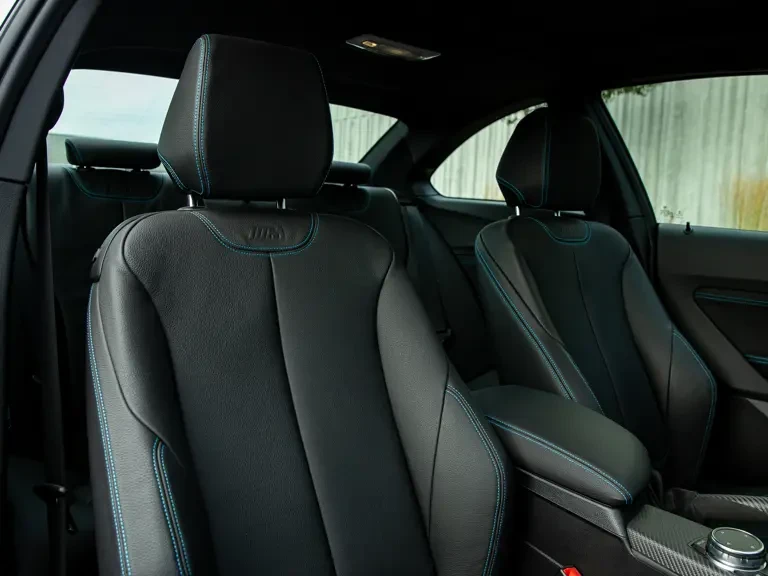 2016 BMW F87 M2 - Image 14 of 31