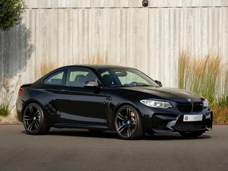 2016 BMW F87 M2 - Image 2 of 31