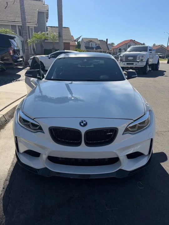 2016 BMW F87 M2 - Image 6 of 11