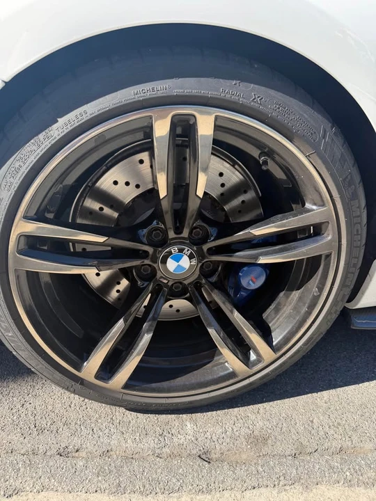 2016 BMW F87 M2 - Image 9 of 11