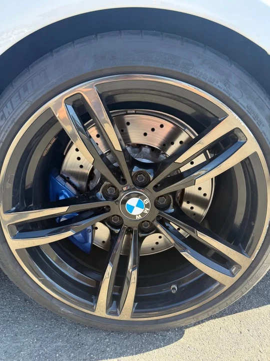 2016 BMW F87 M2 - Image 8 of 11