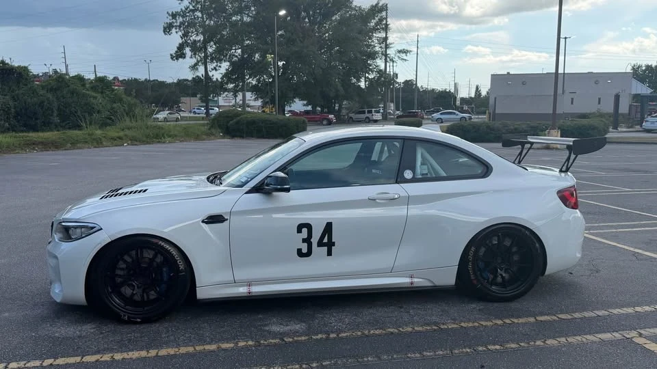 2016 BMW F87 M2 - Image 6 of 20