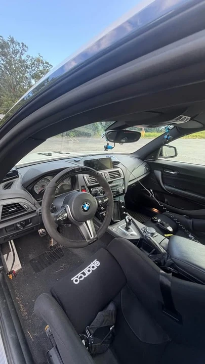 2016 BMW F87 M2 - Image 14 of 20