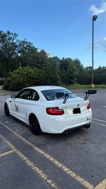 2016 BMW F87 M2 - Image 7 of 20