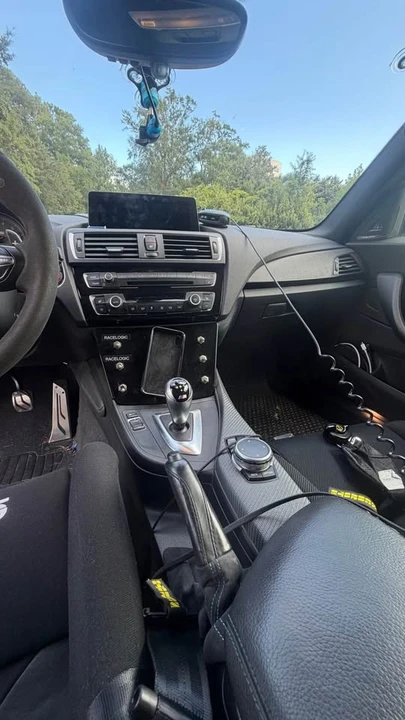 2016 BMW F87 M2 - Image 16 of 20