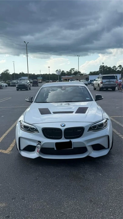 2016 BMW F87 M2 - Image 4 of 20