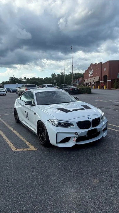2016 BMW F87 M2 - Image 5 of 20