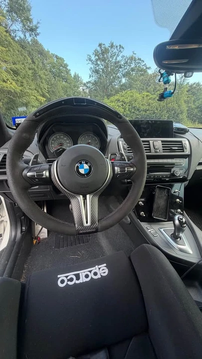 2016 BMW F87 M2 - Image 15 of 20