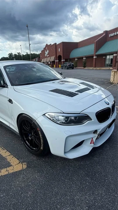 2016 BMW F87 M2 - Image 2 of 20