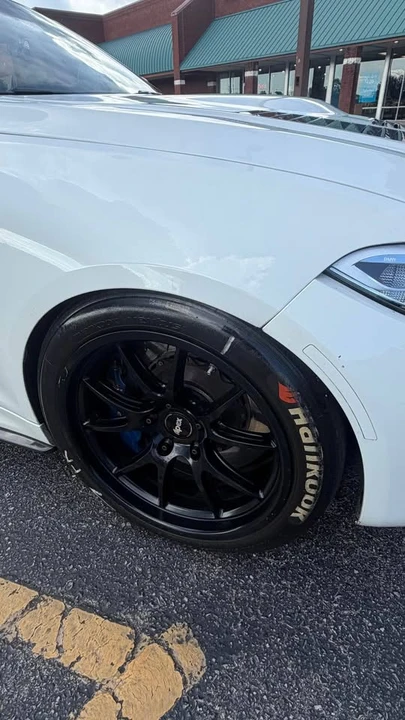 2016 BMW F87 M2 - Image 11 of 20
