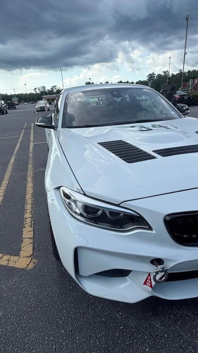 2016 BMW F87 M2 - Image 12 of 20