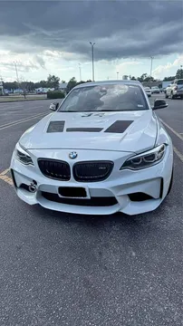 2016 BMW M2 Coupe