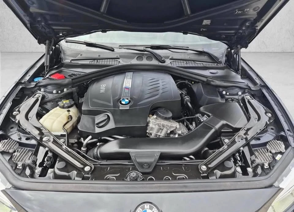 2016 BMW F87 M2 - Image 11 of 11