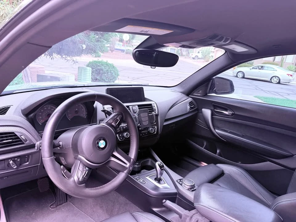 2016 BMW F87 M2 - Image 7 of 8