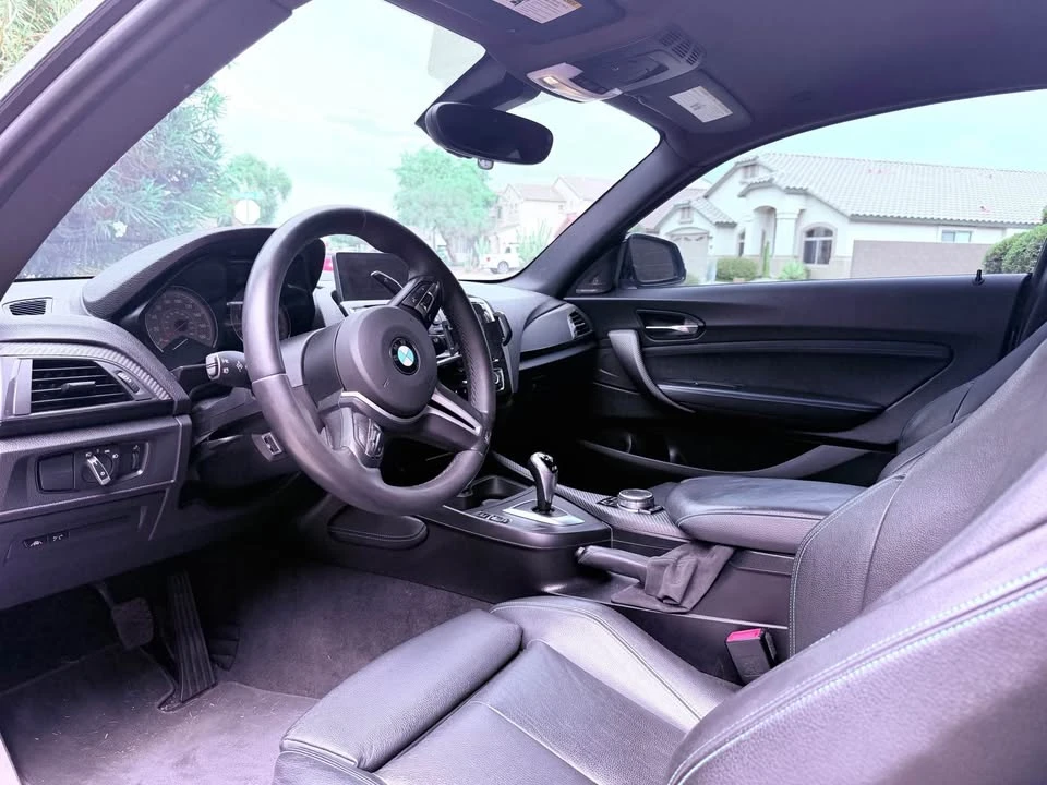 2016 BMW F87 M2 - Image 6 of 8
