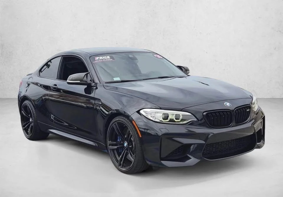 2016 BMW F87 M2 - Image 2 of 11