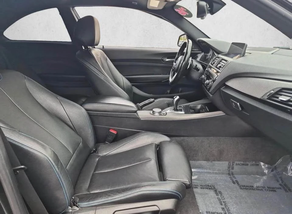 2016 BMW F87 M2 - Image 9 of 11