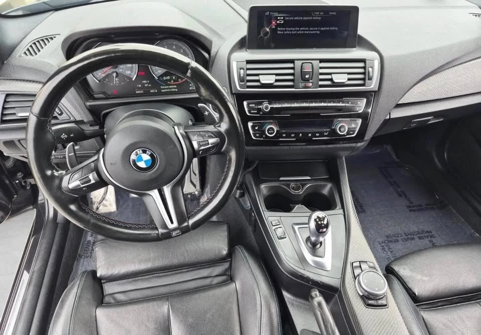 2016 BMW F87 M2 - Image 6 of 11