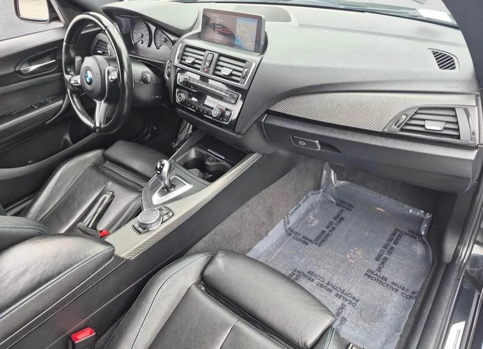 2016 BMW F87 M2 - Image 10 of 11