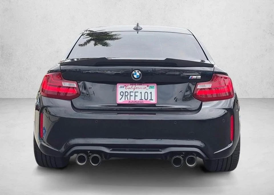 2016 BMW F87 M2 - Image 4 of 11