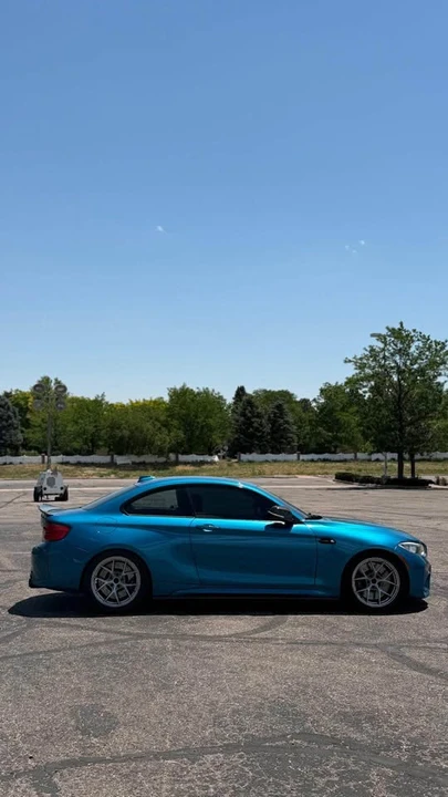 2016 BMW F87 M2 - Image 7 of 9