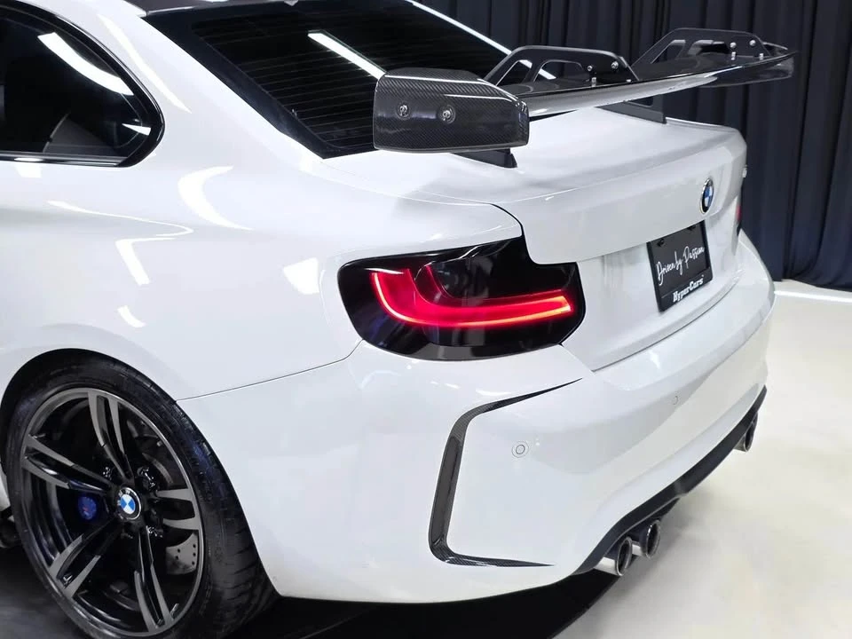 2016 BMW F87 M2 - Image 20 of 20
