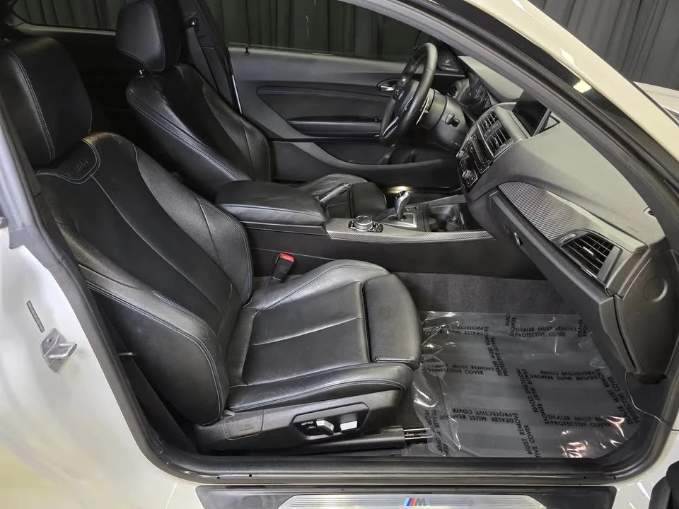 2016 BMW F87 M2 - Image 11 of 20