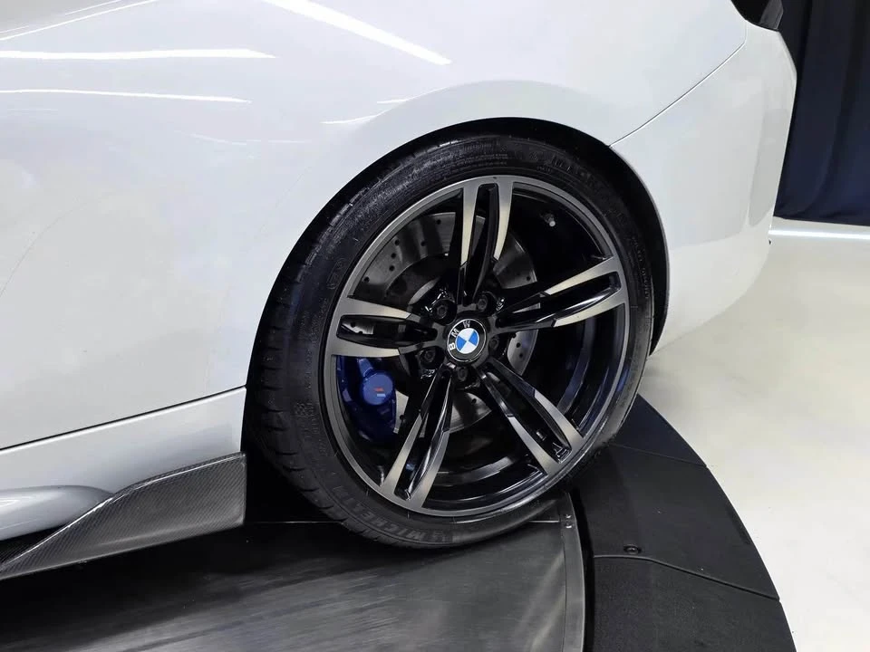 2016 BMW F87 M2 - Image 3 of 20