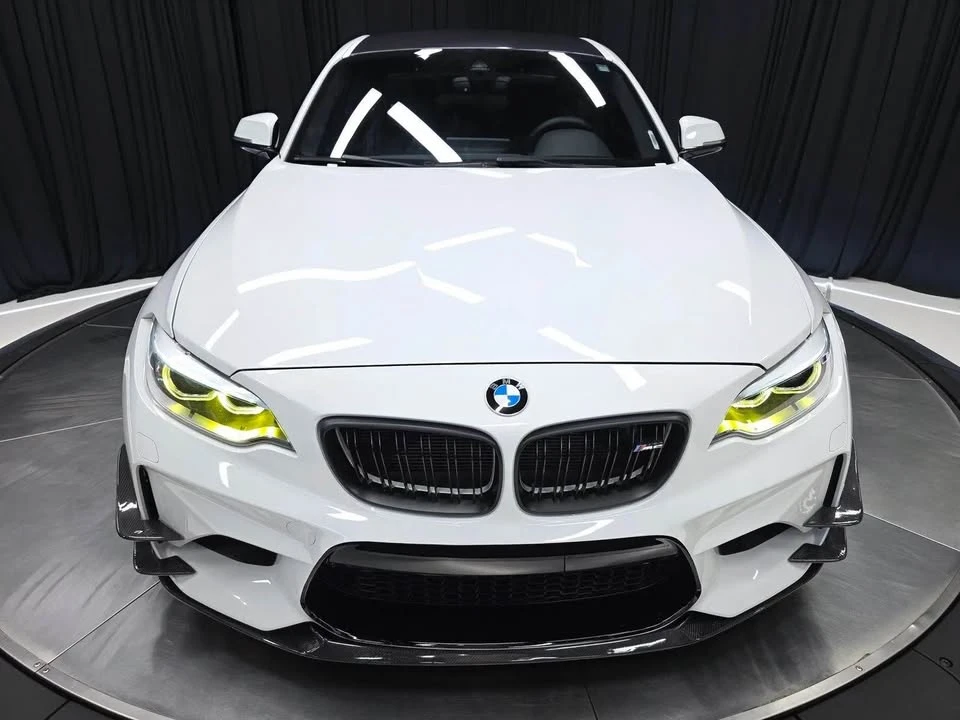 2016 BMW F87 M2 - Image 15 of 20