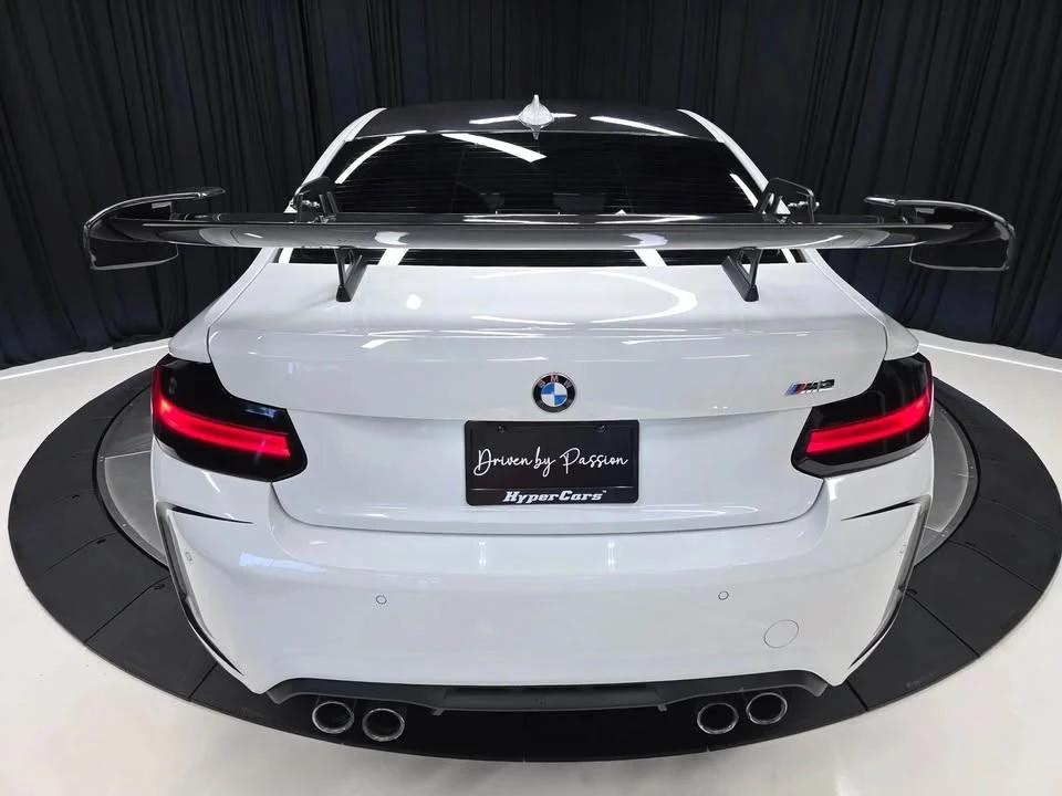 2016 BMW F87 M2 - Image 18 of 20