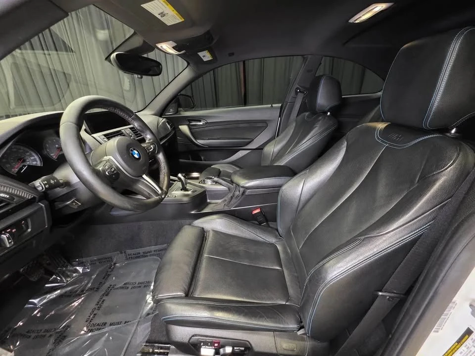 2016 BMW F87 M2 - Image 2 of 20